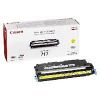 Canon 717Y (2575B002)
